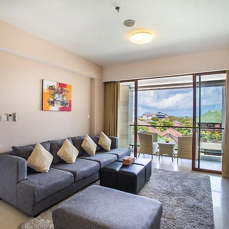 Kuta Reef Apartments מראה חיצוני תמונה